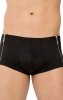 SoftLine Collection Shorts 4500 - black